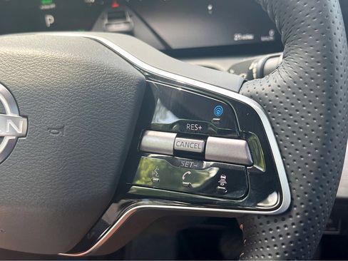 New 2023 Nissan Ariya EVOLVE+ image 24