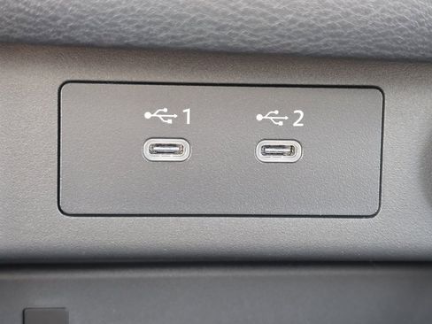 New 2026 Nissan Rogue Platinum w/ Platinum Premium Package image 7