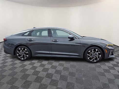 Certified 2025 Kia K5 EX FWD image 7