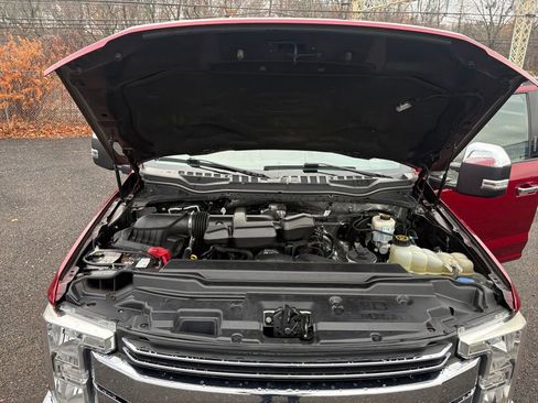 Used 2019 Ford F250 Lariat w/ Lariat Ultimate Package image 20