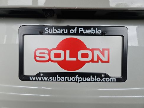 Used 2026 Subaru Forester Premium AWD/4WD image 28