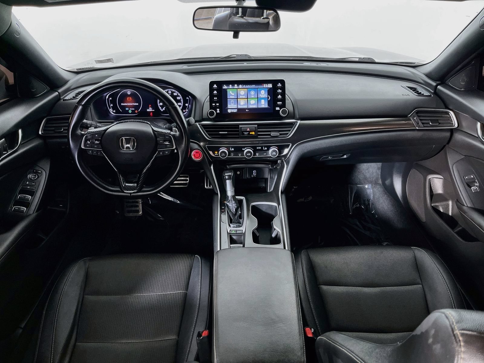 Used 2020 Honda Accord Sport image 12