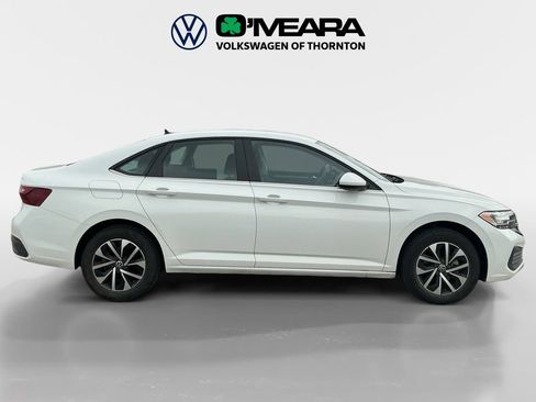 Used 2023 Volkswagen Jetta S FWD image 6