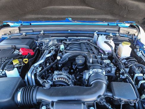 New 2025 Jeep Gladiator Sport image 28