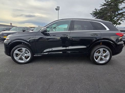 New 2025 Audi Q5 Premium Plus image 37