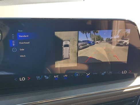 New 2026 Chevrolet Tahoe High Country w/ Sun And Tow Package RWD image 25