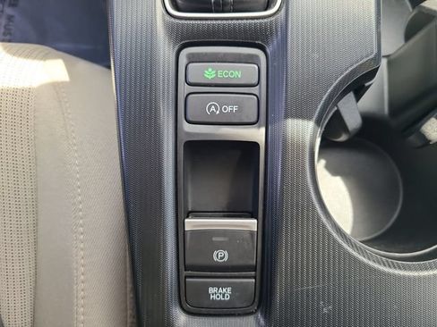 Used 2024 Honda Civic EX image 30