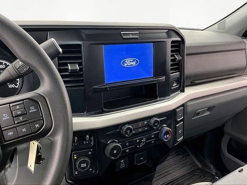 Certified 2025 Ford F350 XLT w/ FX4 Off-Road Package image 5