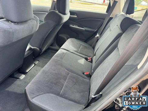 Used 2012 Honda CR-V LX image 4