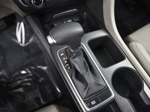 Used 2018 Kia Optima LX w/ Convenience Package image 22