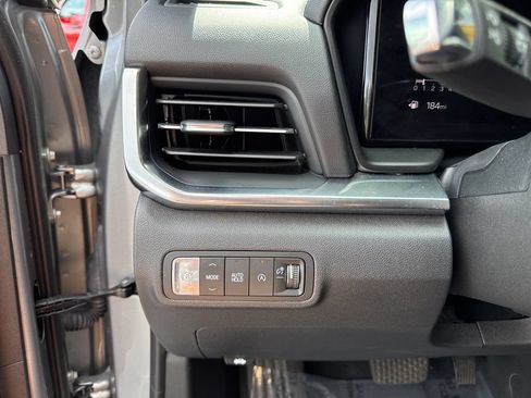 Used 2026 GMC Terrain Elevation FWD image 11