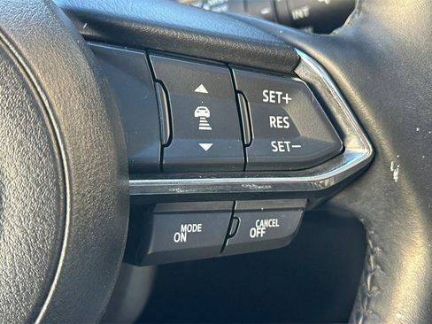 Used 2021 MAZDA CX-5 Grand Touring image 29