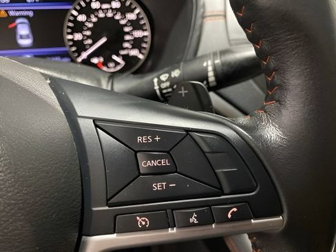 Used 2022 Nissan Altima 2.5 SR w/ Midnight Edition Package AWD/4WD image 15