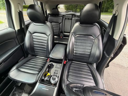 Used 2019 Ford Edge SEL w/ Equipment Group 201A AWD/4WD image 14