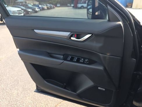 Used 2019 MAZDA CX-5 Touring AWD/4WD image 28