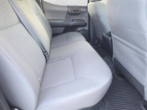 Used 2023 Toyota Tacoma SR AWD/4WD image 24