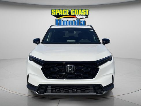 New 2026 Honda CR-V Sport image 2