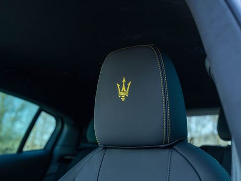 New 2026 Maserati Grecale Modena AWD/4WD image 28