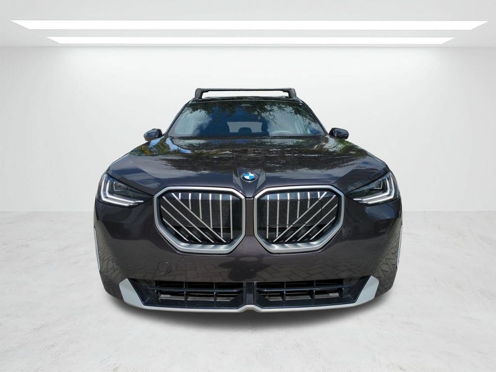 New 2026 BMW X3 xDrive30i AWD/4WD image 9