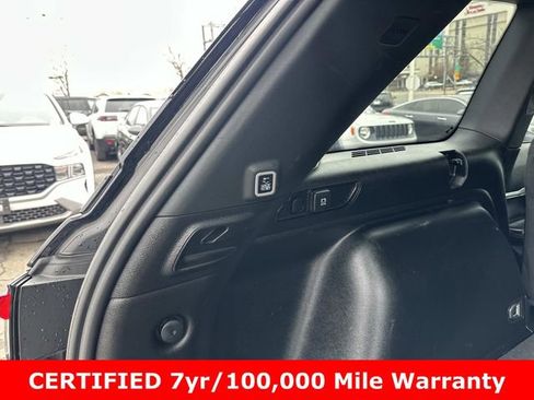 Certified 2024 Jeep Grand Cherokee Limited image 13