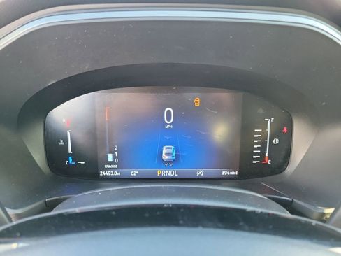 Certified 2023 Ford Escape Active image 25