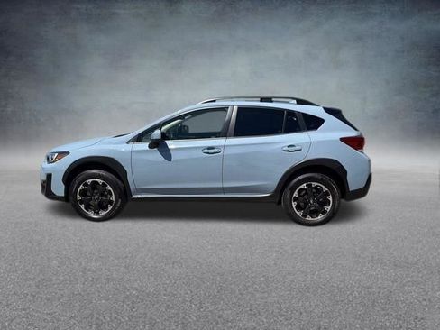 Used 2023 Subaru Crosstrek 2.0i Premium AWD/4WD image 12