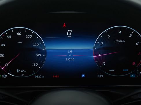 Used 2023 Mercedes-Benz C 300 C 300 image 29