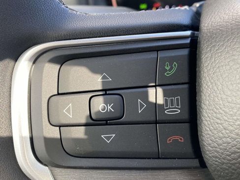 New 2026 Jeep Grand Wagoneer L Limited w/ Premium Group II image 52