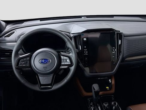 New 2026 Subaru Forester Touring AWD/4WD image 23
