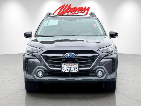 Used 2024 Subaru Outback Premium AWD/4WD image 10