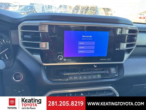 Used 2023 Toyota Tundra SR5 image 20