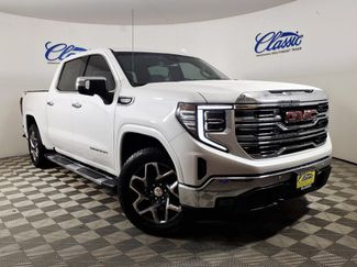 Used 2024 GMC Sierra 1500 SLT AWD/4WD video 1