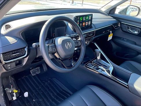 New 2026 Acura ADX FWD image 17