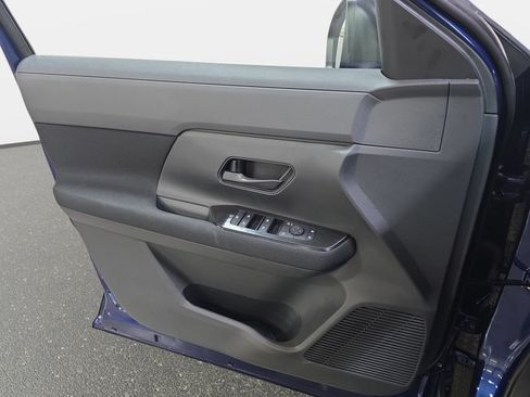 New 2026 Nissan Kicks S FWD image 25