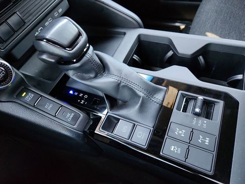 Used 2024 Toyota Land Cruiser 1958 image 25