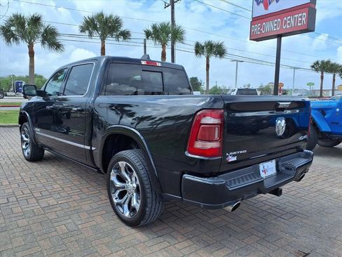 Used 2020 RAM 1500 Limited image 7