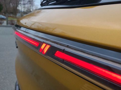 New 2024 Dodge Hornet R/T AWD/4WD image 12