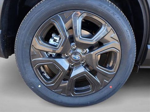 New 2026 Subaru Ascent Bronze Edition AWD/4WD image 7