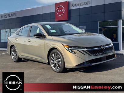 New 2026 Nissan Sentra SL w/ Floor Mat Package