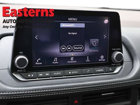 Used 2023 Nissan Rogue SV w/ SV Premium B Package AWD/4WD image 38