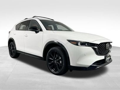 Used 2025 MAZDA CX-5 Carbon Edition