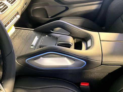 New 2026 Mercedes-Benz GLE 450 4MATIC image 10