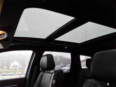 Certified 2021 Jeep Grand Cherokee Limited w/ Quick Order Package 28K 80th image 14