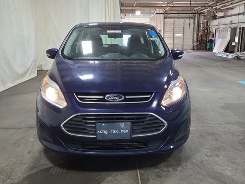 Used 2017 Ford C-MAX SE image 4