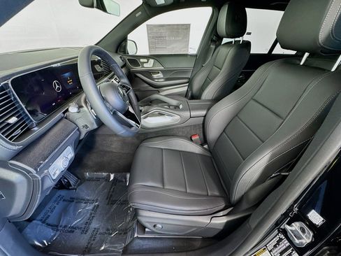 New 2025 Mercedes-Benz GLE 350 4MATIC image 18
