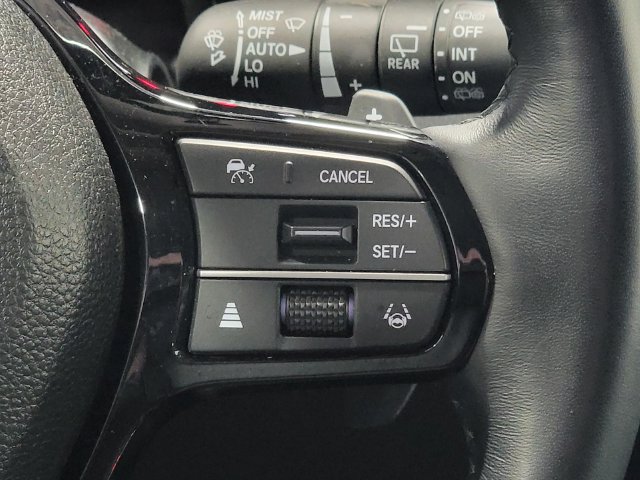 Certified 2024 Honda Pilot Elite image 26