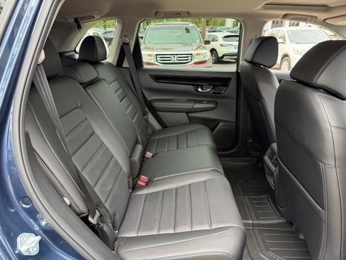 Certified 2026 Honda CR-V EX-L image 20