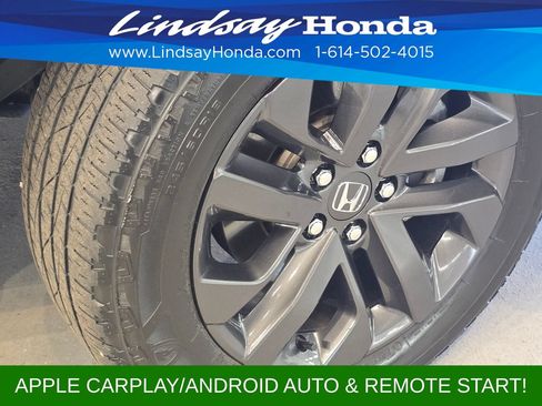 Used 2023 Honda Ridgeline Sport image 25