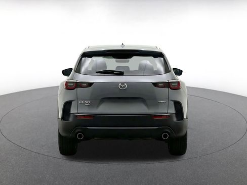 Used 2025 MAZDA CX-50 2.5 Hybrid w/ Premium Plus Pkg AWD/4WD image 8