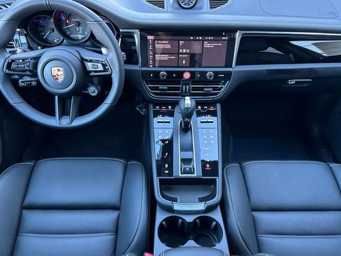 New 2026 Porsche Macan Turbo image 6
